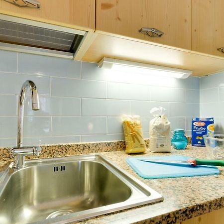 Appartamenti Cesa Maria Mountain Hospitality Canazei Zewnętrze zdjęcie