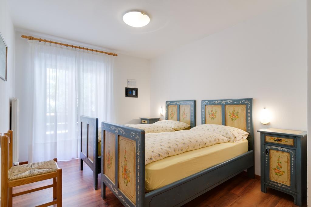 Appartamenti Cesa Maria Mountain Hospitality Canazei Zewnętrze zdjęcie