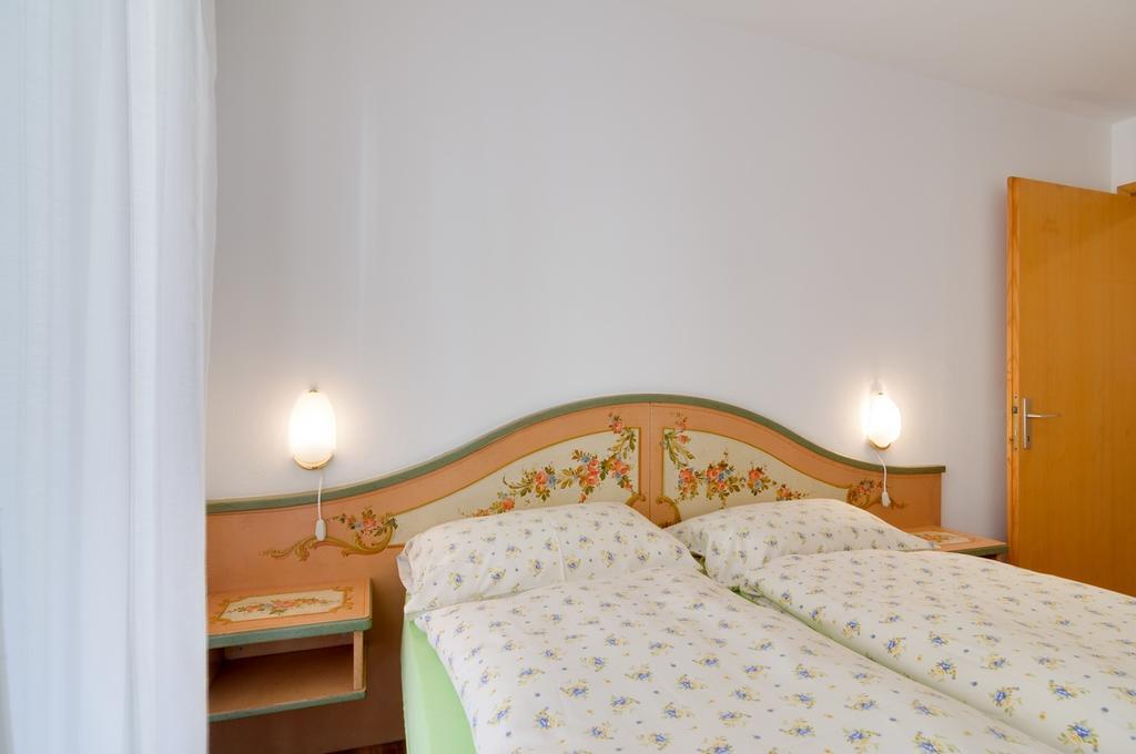 Appartamenti Cesa Maria Mountain Hospitality Canazei Zewnętrze zdjęcie
