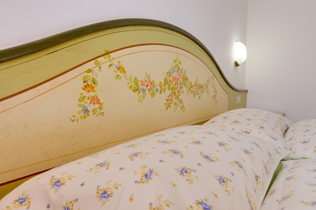 Appartamenti Cesa Maria Mountain Hospitality Canazei Zewnętrze zdjęcie