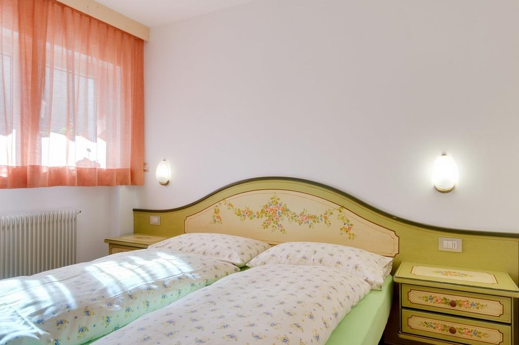 Appartamenti Cesa Maria Mountain Hospitality Canazei Zewnętrze zdjęcie