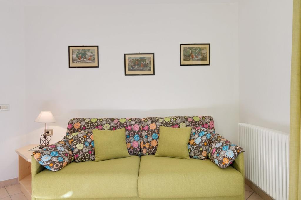 Appartamenti Cesa Maria Mountain Hospitality Canazei Zewnętrze zdjęcie