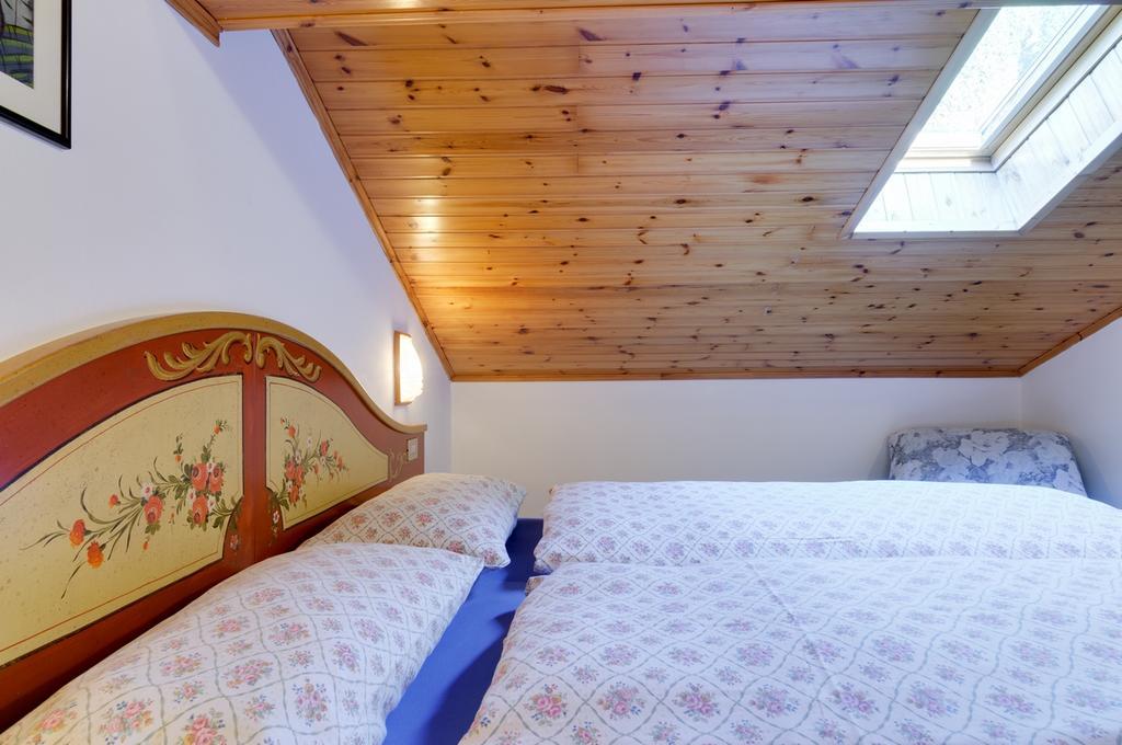 Appartamenti Cesa Maria Mountain Hospitality Canazei Zewnętrze zdjęcie