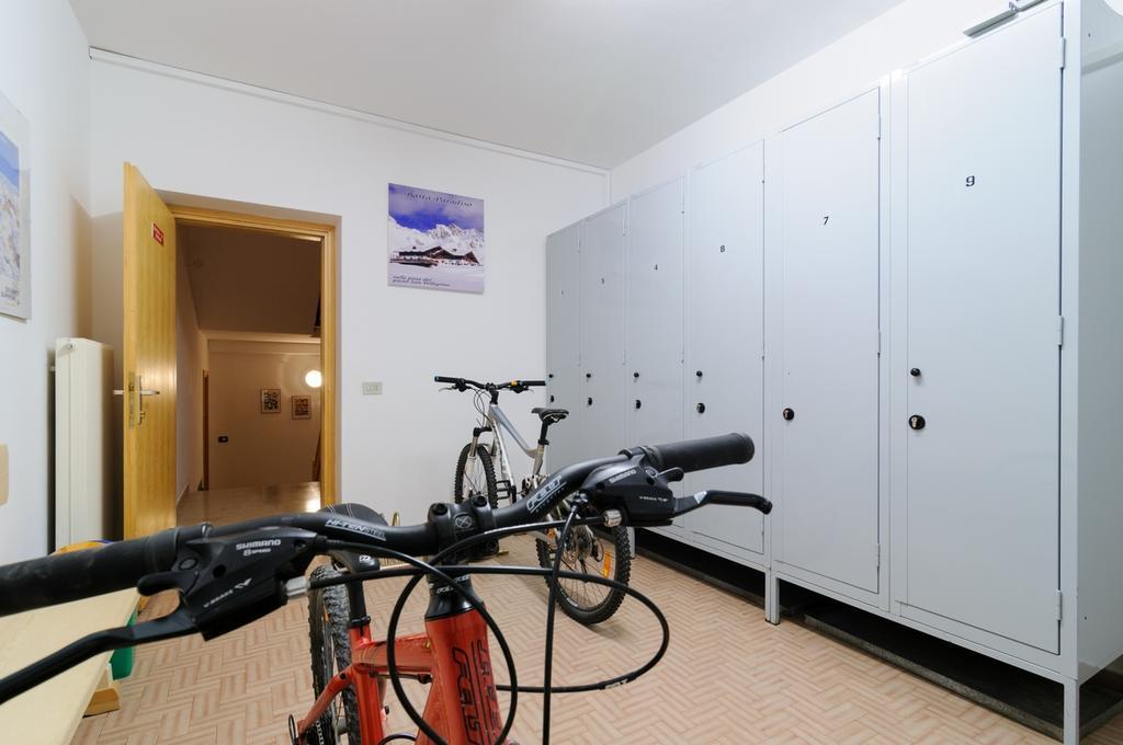 Appartamenti Cesa Maria Mountain Hospitality Canazei Zewnętrze zdjęcie