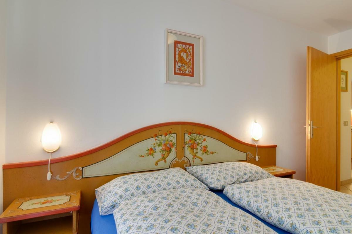 Appartamenti Cesa Maria Mountain Hospitality Canazei Zewnętrze zdjęcie